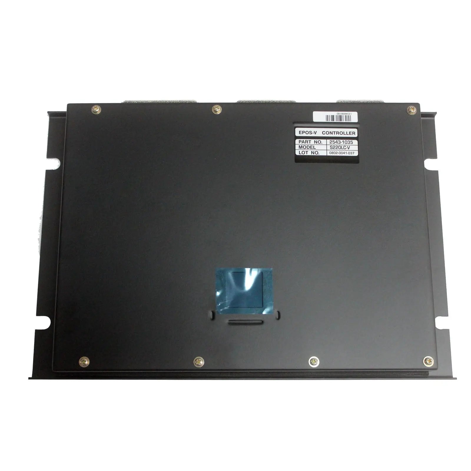 2543-1035DaewooS200LC-Vcontroller1 2543-1035 2543-1035A Daewoo Solar 220LC-V E-EPOS Controller