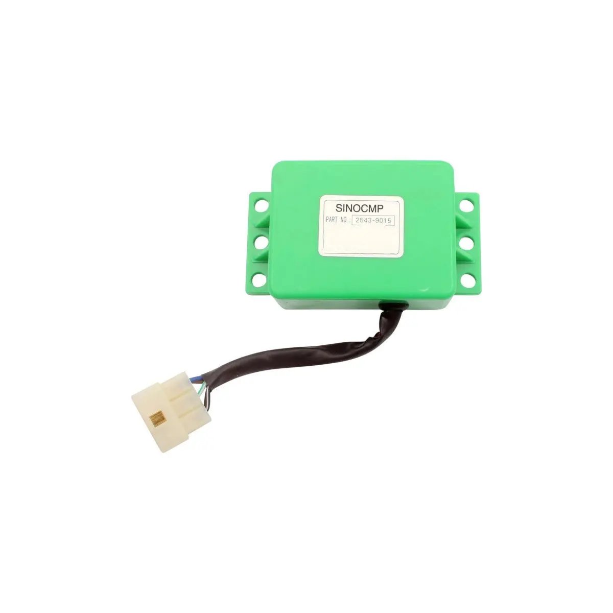 2543-9015-Wiper-Timer-Relay-for-Daewoo-Doosan-DH220-V-DH220LC-V-Excavator_01 2543-9015 Wiper Timer Relay for Daewoo Doosan DH220-V DH220LC-V Excavator