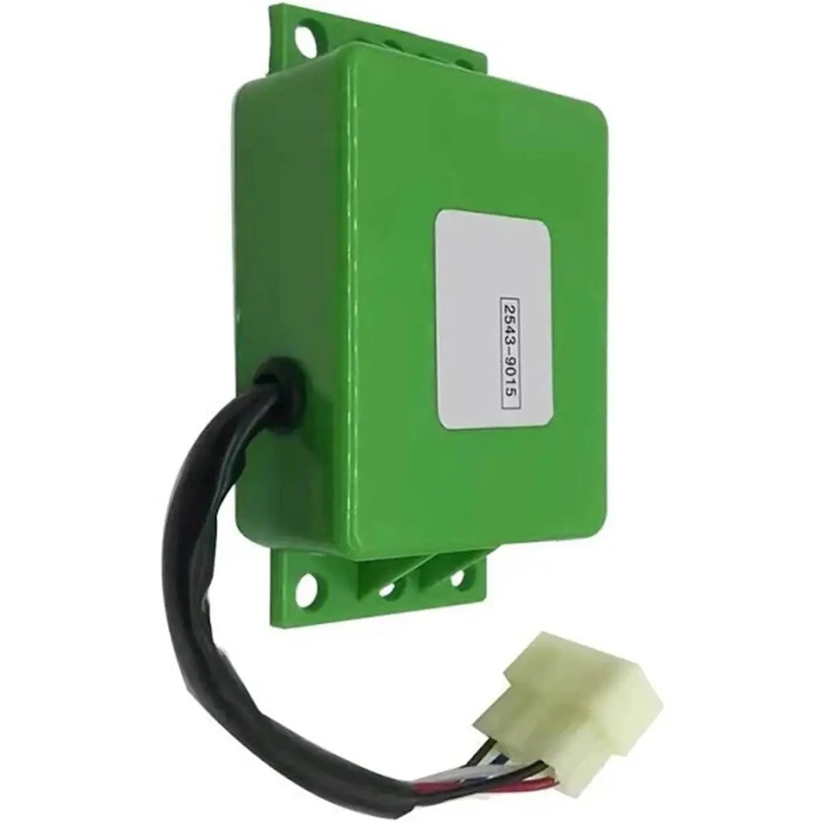 2543-9015-Wiper-Timer-Relay-for-Daewoo-Doosan-DH220-V-DH220LC-V-Excavator_02 2543-9015 Wiper Timer Relay for Daewoo Doosan DH220-V DH220LC-V Excavator