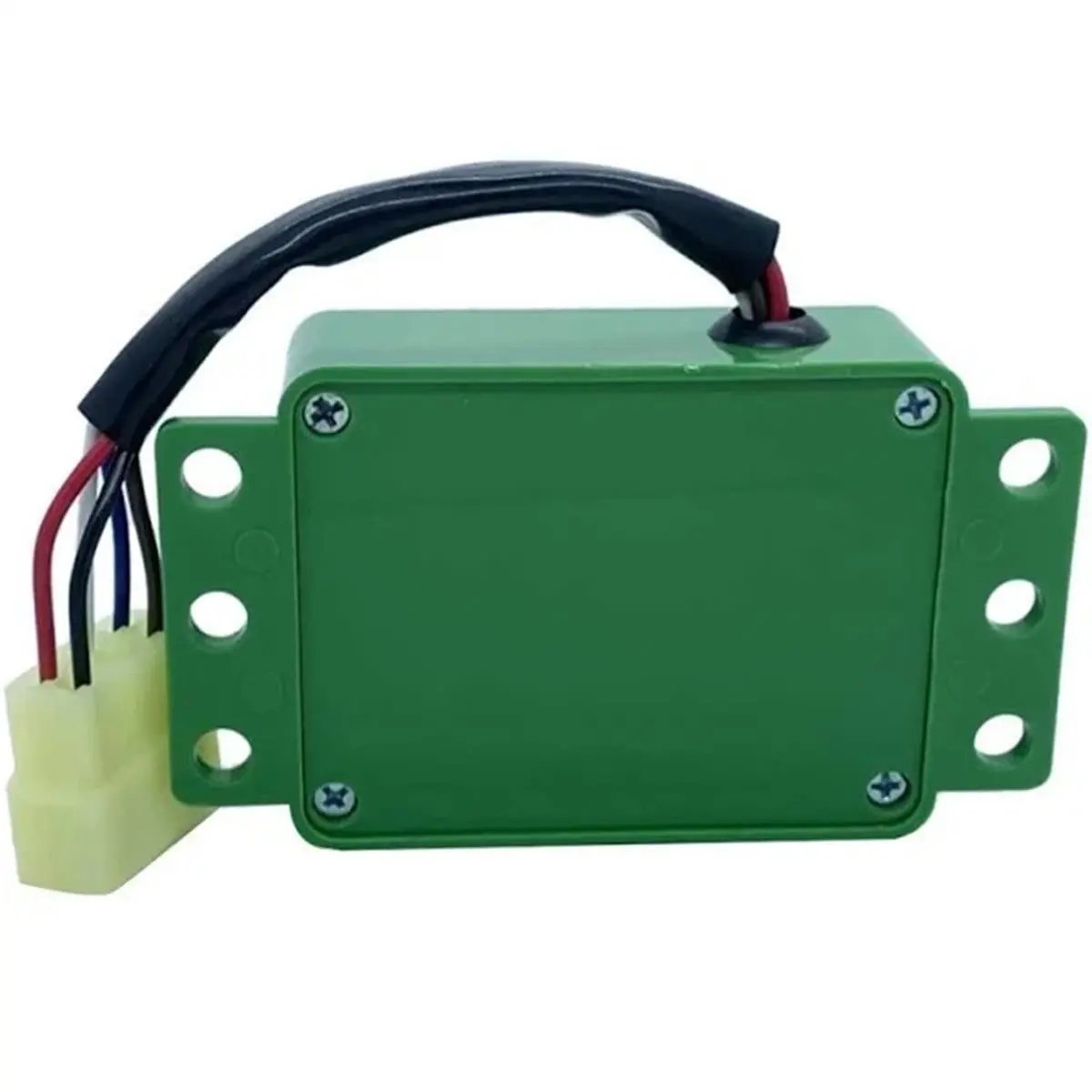 2543-9015-Wiper-Timer-Relay-for-Daewoo-Doosan-DH220-V-DH220LC-V-Excavator_04 2543-9015 Wiper Timer Relay for Daewoo Doosan DH220-V DH220LC-V Excavator