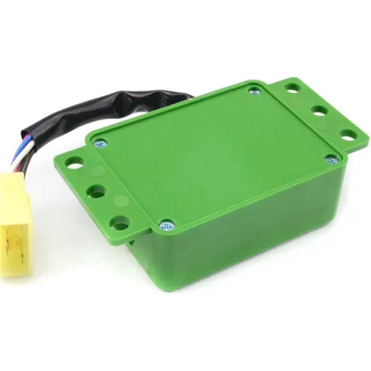 2543-9015-Wiper-Timer-Relay-for-Daewoo-Doosan-DH220-V-DH220LC-V-Excavator_05 2543-9015 Wiper Timer Relay for Daewoo Doosan DH220-V DH220LC-V Excavator