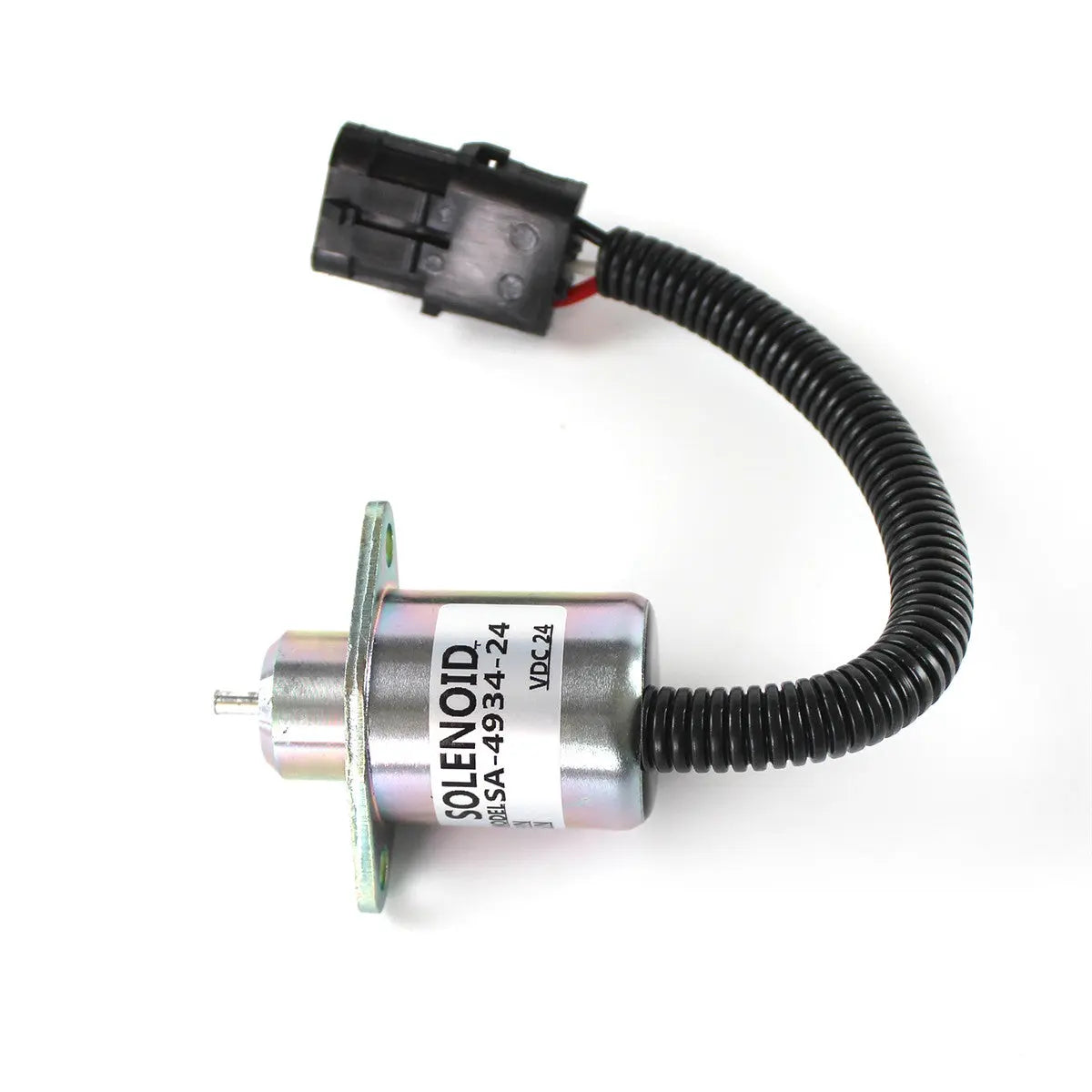 2848A279-2848A271-2848A275-SA-4934-12-12V-Stop-Solenoid-for-Perkins_04 2848A279 2848A271 2848A275 SA-4934-12 12V Stop Solenoid for Perkins 700 Series Engine Generator