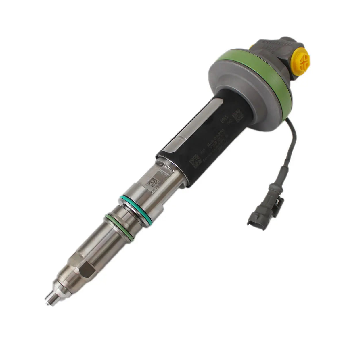 2867147-Y431K05392-Fuel-Injector-for-Cummins-QSK19-QSK38-QSK50_05 2867147 2867148 2882077 Fuel Injector for Cummins QSK19 QSK38 QSK50 Engine