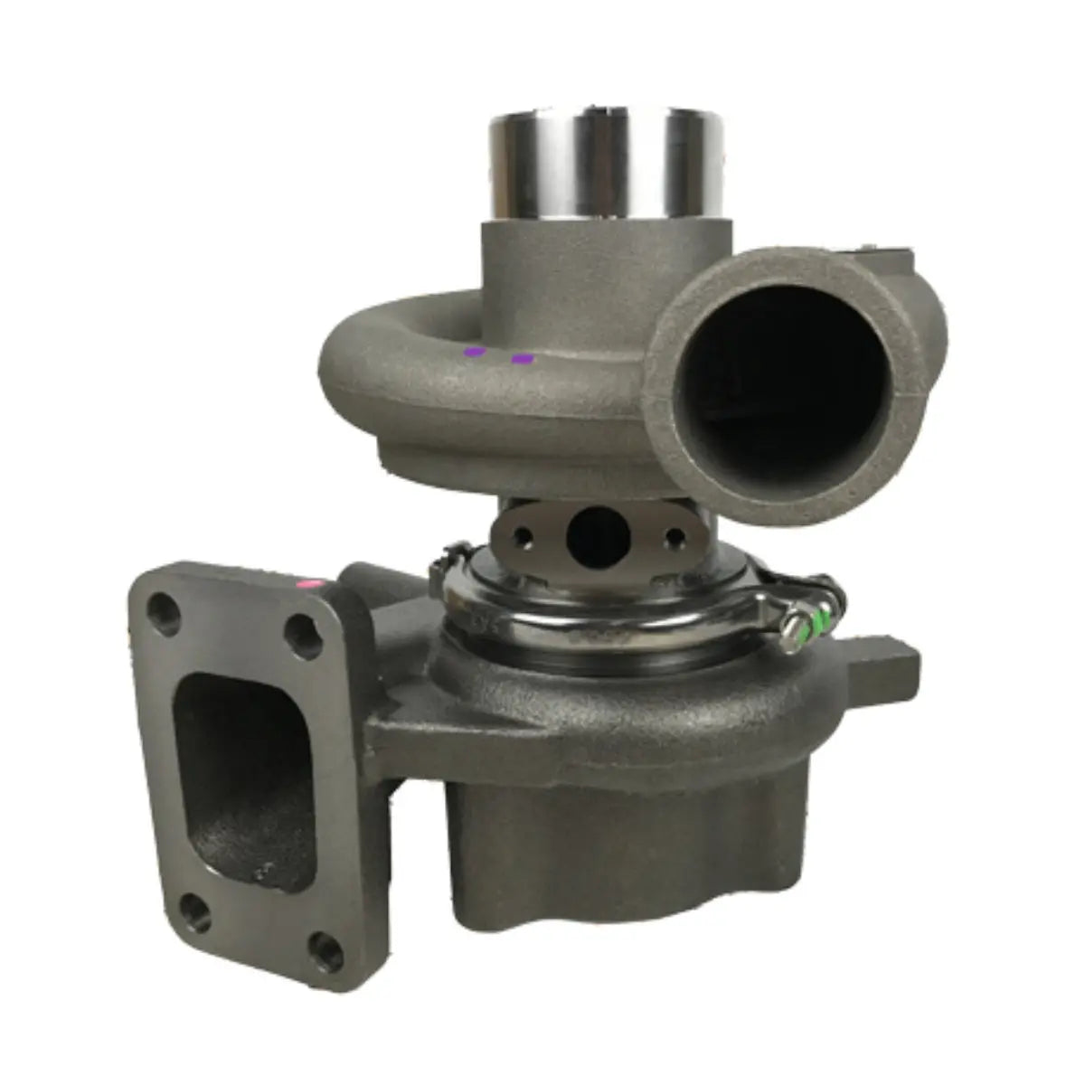 287-0049-Turbocharger-for-Caterpillar-Excavator-320D_01 287-0049 2870049 Turbo Turbocharger for Caterpillar Excavator 320D 321D 323D E200B