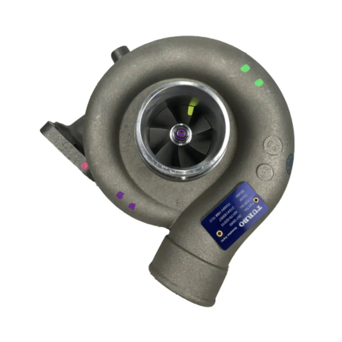 287-0049 2870049 Turbo Turbocharger for Caterpillar Excavator 320D 321D 323D E200B