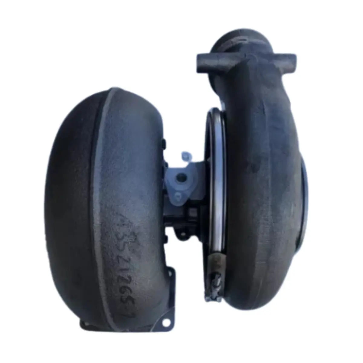 28820993803452HX80TurbochargerforCumminsK38Engine_3 2882099 3803452 HX80 Turbocharger for Cummins K38 Engine