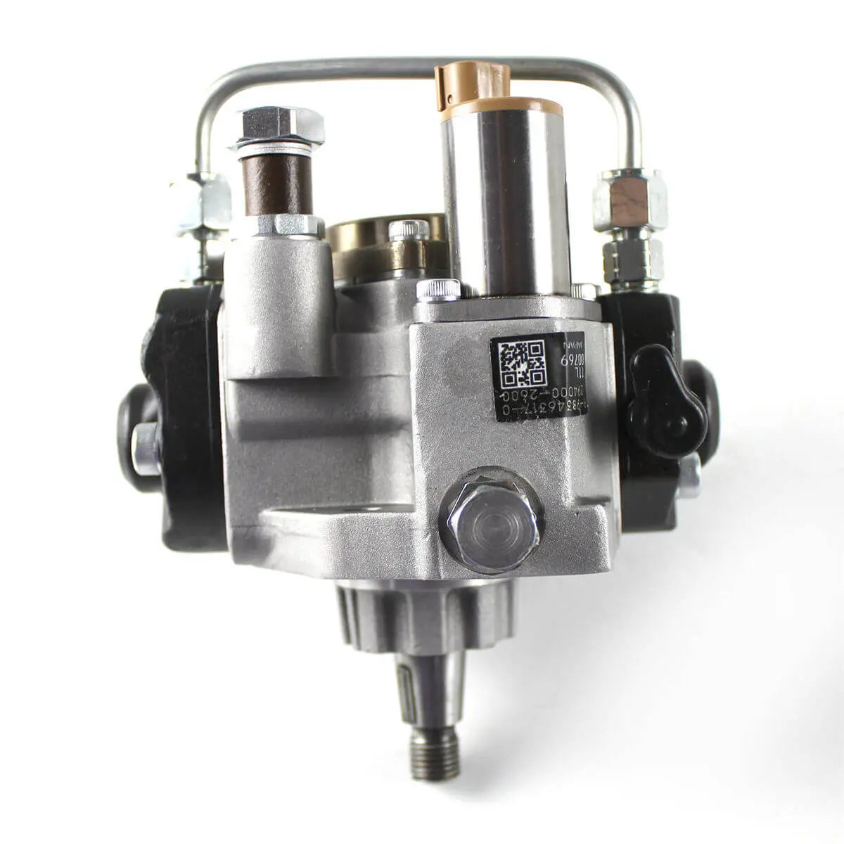 294000-0039 8-97306044-9 Fuel Injection Pump for Hitachi ZX210-3 ZX-3 EG70R-3