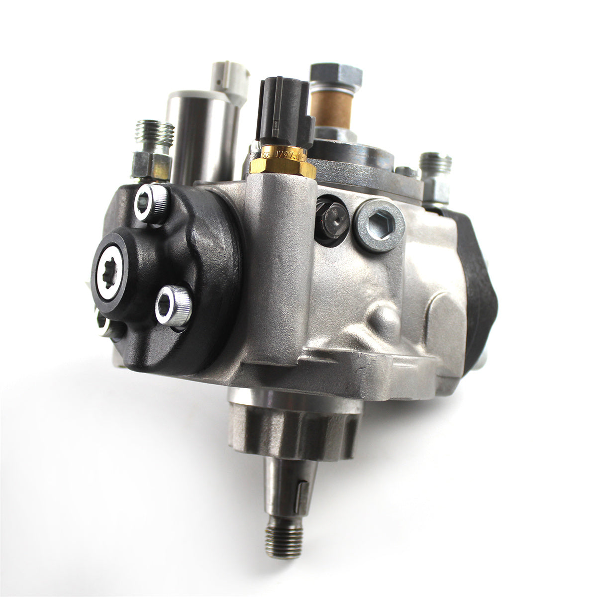 294000-2600-Fuel-Injection-Pump-for-Isuzu-4HK1-Engine-Hitachi-Excavator_01 294000-2600 Fuel Injection Pump for Isuzu 4HK1 Engine Hitachi Excavator ZX240-3