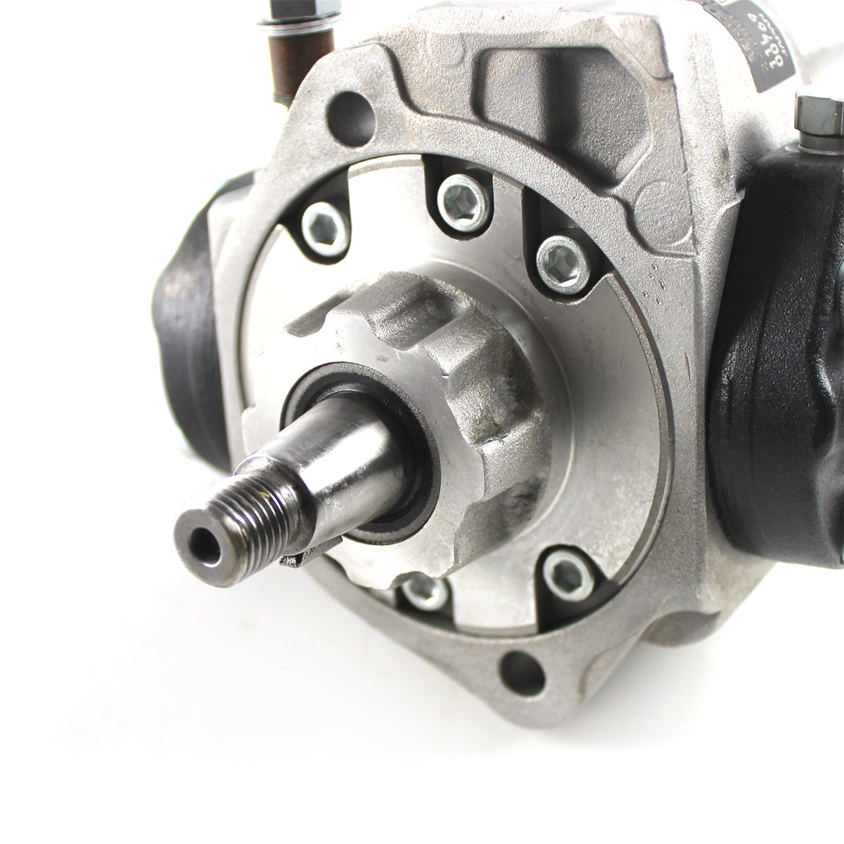 294000-2600 Fuel Injection Pump for Isuzu 4HK1 Engine Hitachi Excavator ZX240-3