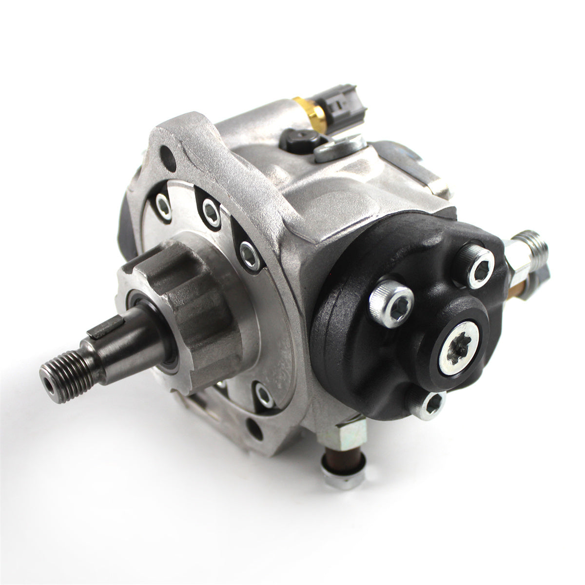 294000-2600 Fuel Injection Pump for Isuzu 4HK1 Engine Hitachi Excavator ZX240-3