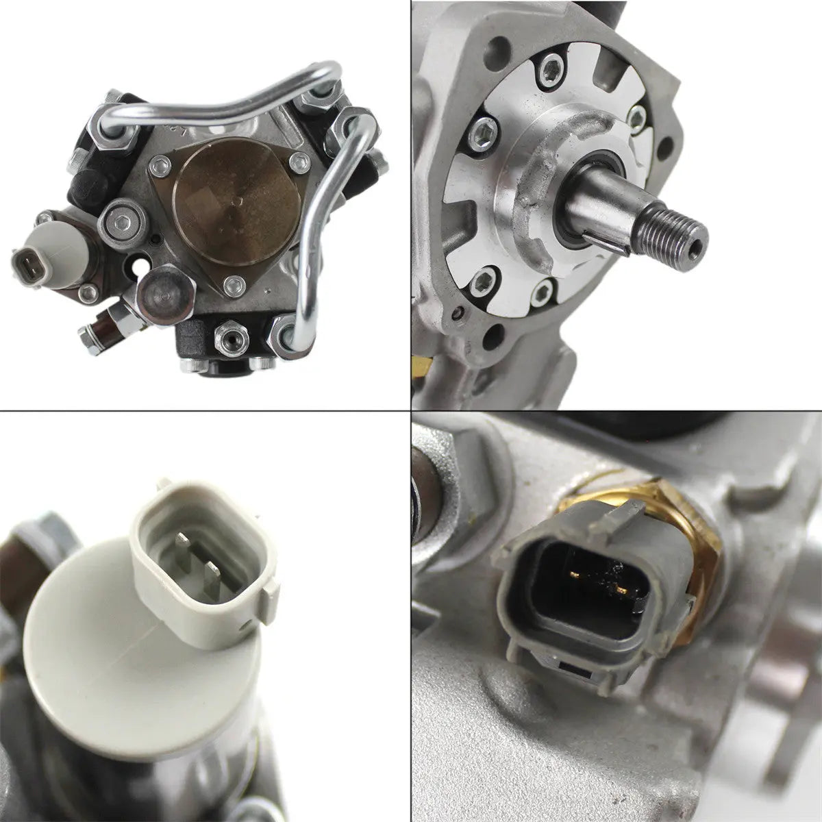 294050-0014 22100-E0273 Fuel Injection Pump for Denso Hino 268 2008 Trucks