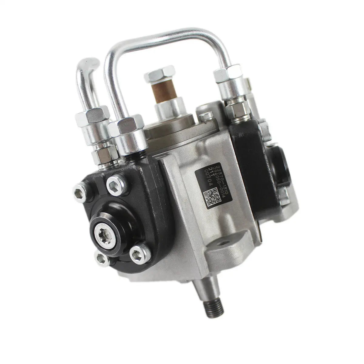 294050-0014 22100-E0273 Fuel Injection Pump for Denso Hino 268 2008 Trucks