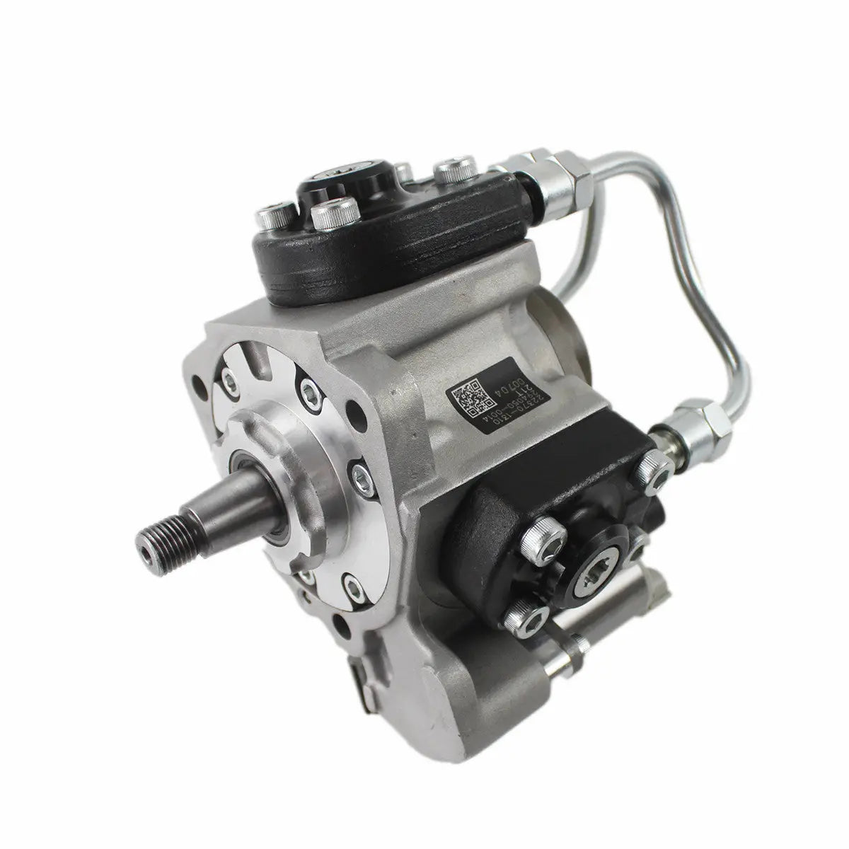294050-0014 22100-E0273 Fuel Injection Pump for Denso Hino 268 2008 Trucks