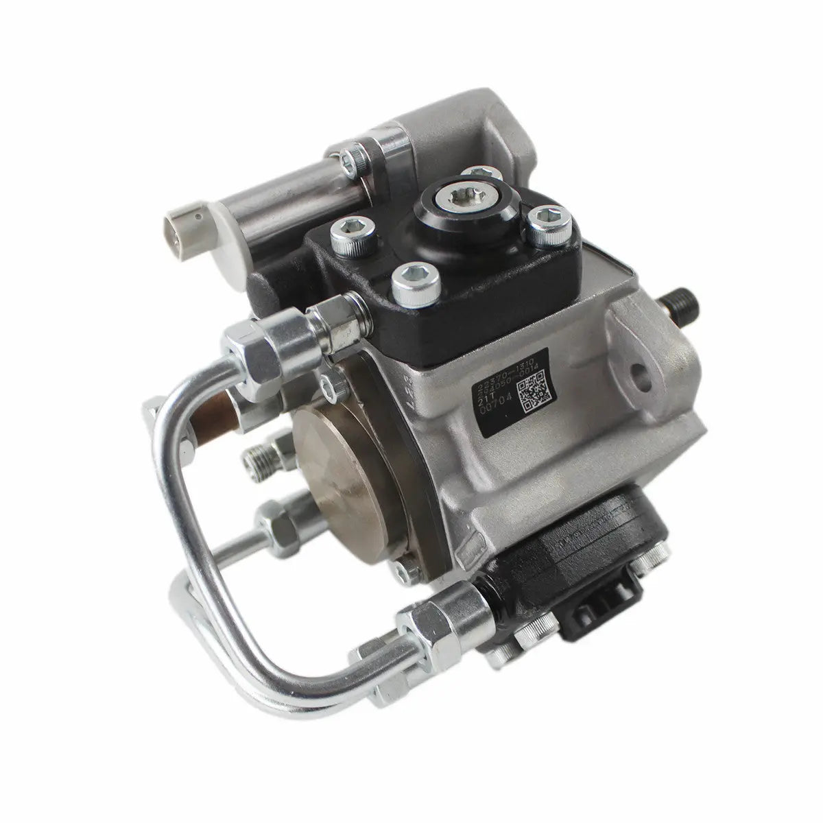 294050-0014 22100-E0273 Fuel Injection Pump for Denso Hino 268 2008 Trucks