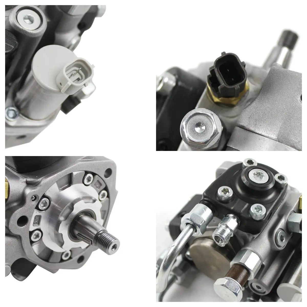 294050-0015 22730-1311 294050-0014 Fuel Injection Pump for Denso Hino J08E Truck