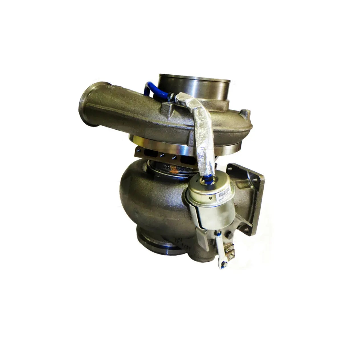 296-7632-Turbocharger-GP-GTA5518BLS-Turbo-for-Cat_01 296-7632 Turbocharger GP GTA5518BLS Turbo for Caterpillar 834H 836H 988H