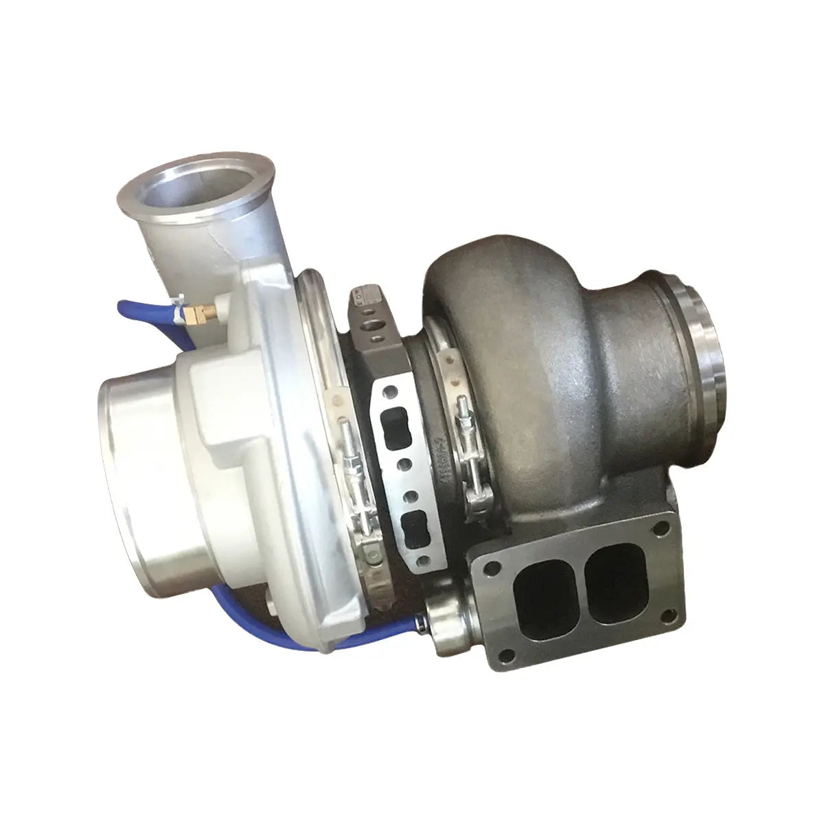 296-7632-Turbocharger-GP-GTA5518BLS-Turbo-for-Cat_02 296-7632 Turbocharger GP GTA5518BLS Turbo for Caterpillar 834H 836H 988H