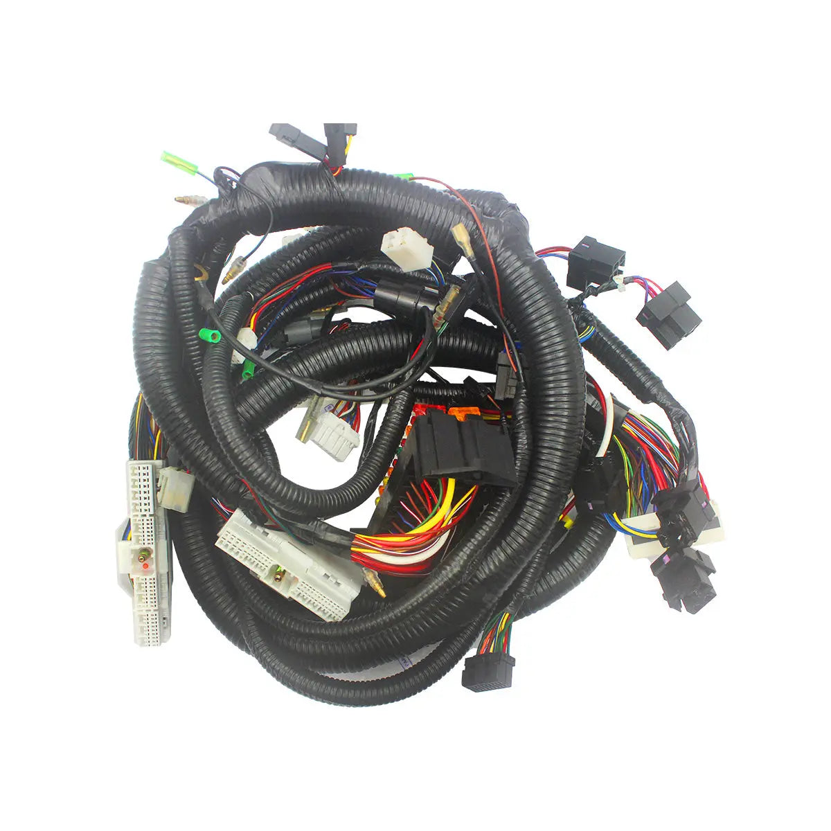 0006003 Cabin Internal Wiring Harness fits ZX200-3 ZX240-3 ZX210-3 ZX250-3 ZX270-3