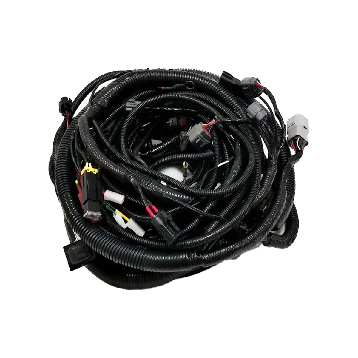 2_580a2128-da70-4bcc-8bb9-0beb51ac8db1 0005714 External 4JJ1 Wiring Harness for Hitachi ZX120-3 ZX110-3 ZX130-3