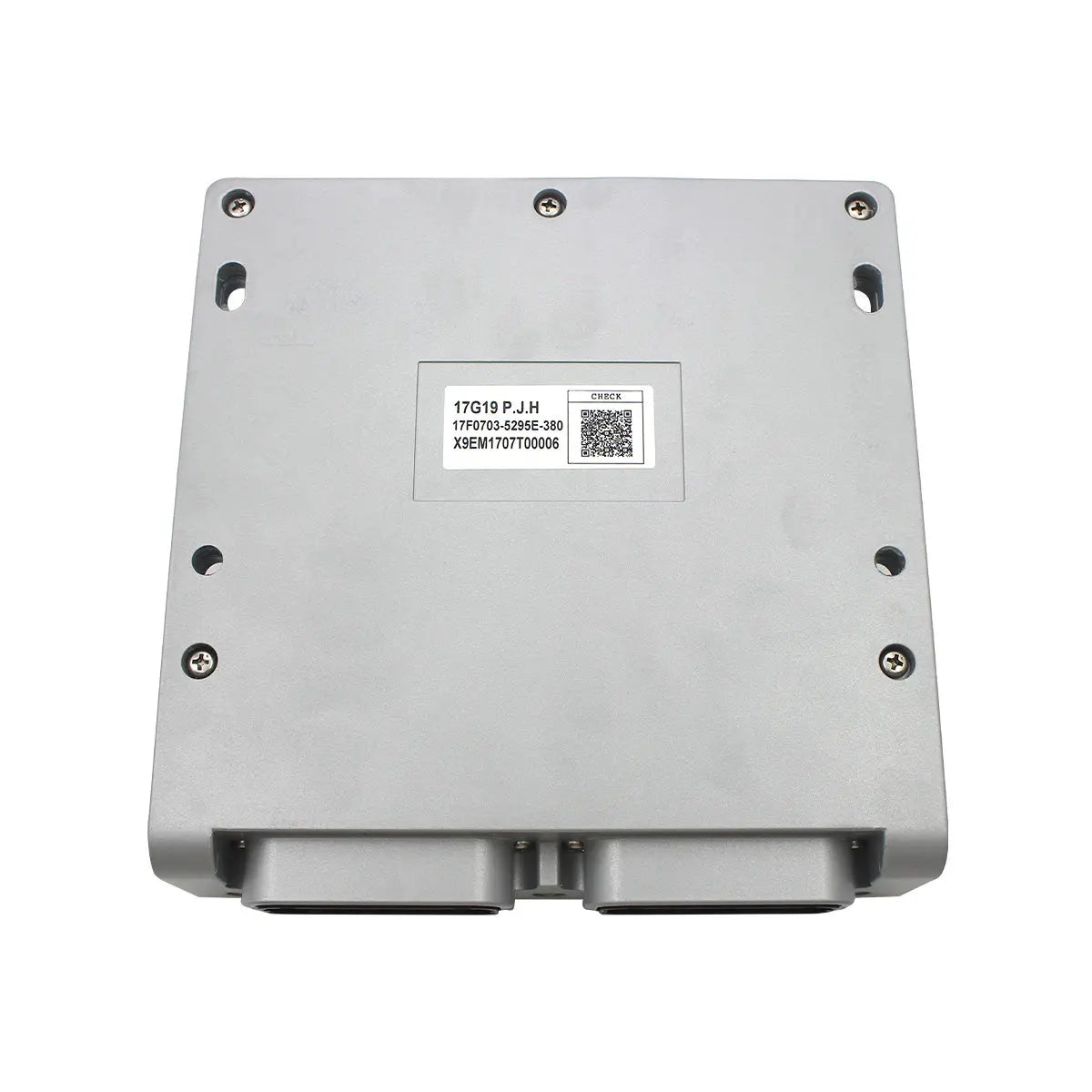 2_6a314900-461d-4761-b704-6a24d83dcea4 21QA-32130 21QA-32131 MCU Controller for R380LC-9SH