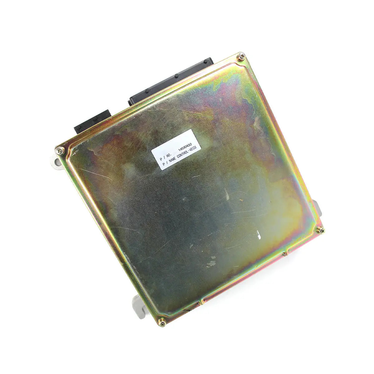 2_ecbedbe7-05e1-41e0-9fa7-7aa718770d8c 14590430 VOE14590430 V-ECU CPU Controller Unit for Volvo Excavator