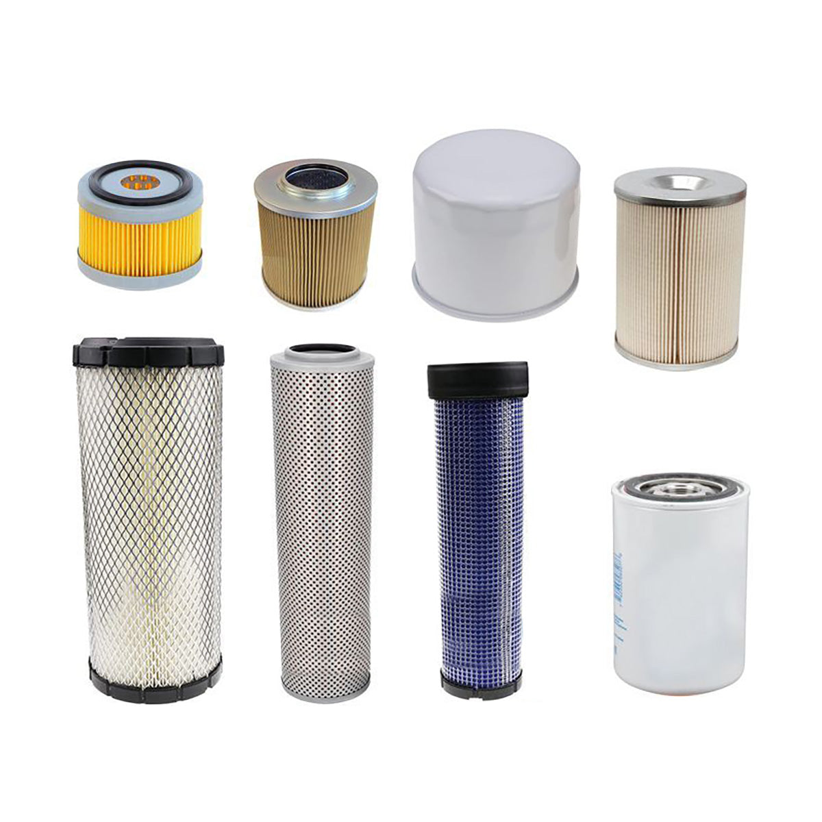 3000-Hour-Maintenance-Filter-Kit-7324357-7324358-for-Bobcat-Excavator-E63_3f01bbe1-fbaf-4719-98cf-a26f45a11f60 3000 Hour Maintenance Filter Kit 7324357 7324358 for Bobcat Excavator E63