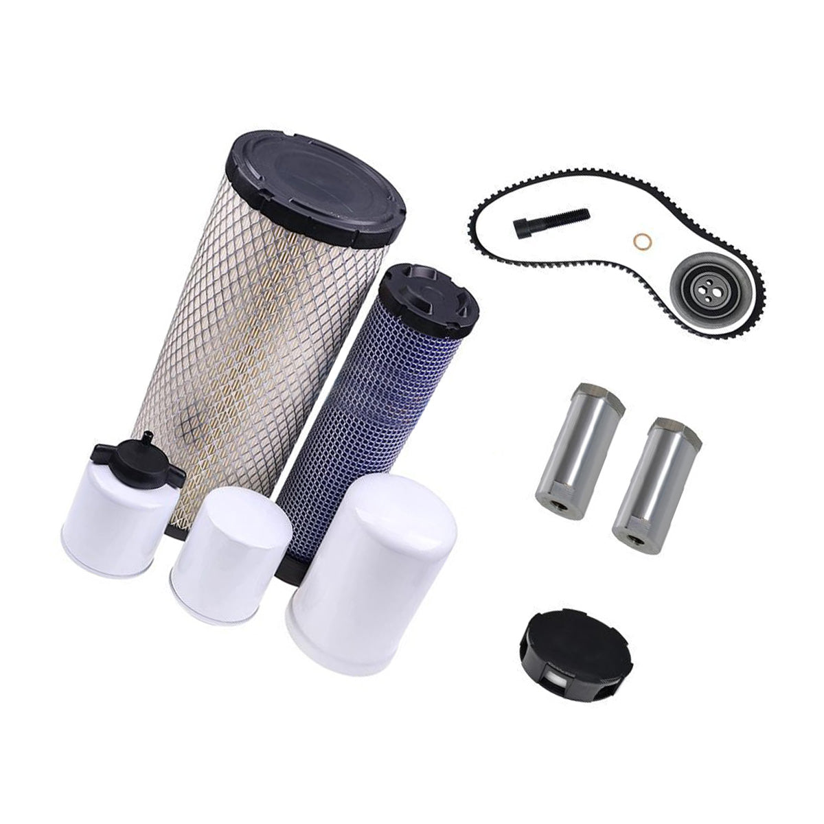 3000-Hour-Maintenance-Filter-Kit-7343847-for-Bobcat-Loader-A300_fa79efdc-752b-43d7-bdb4-88eefde9154d 3000 Hour Maintenance Filter Kit 7343847 for Bobcat Loader A300