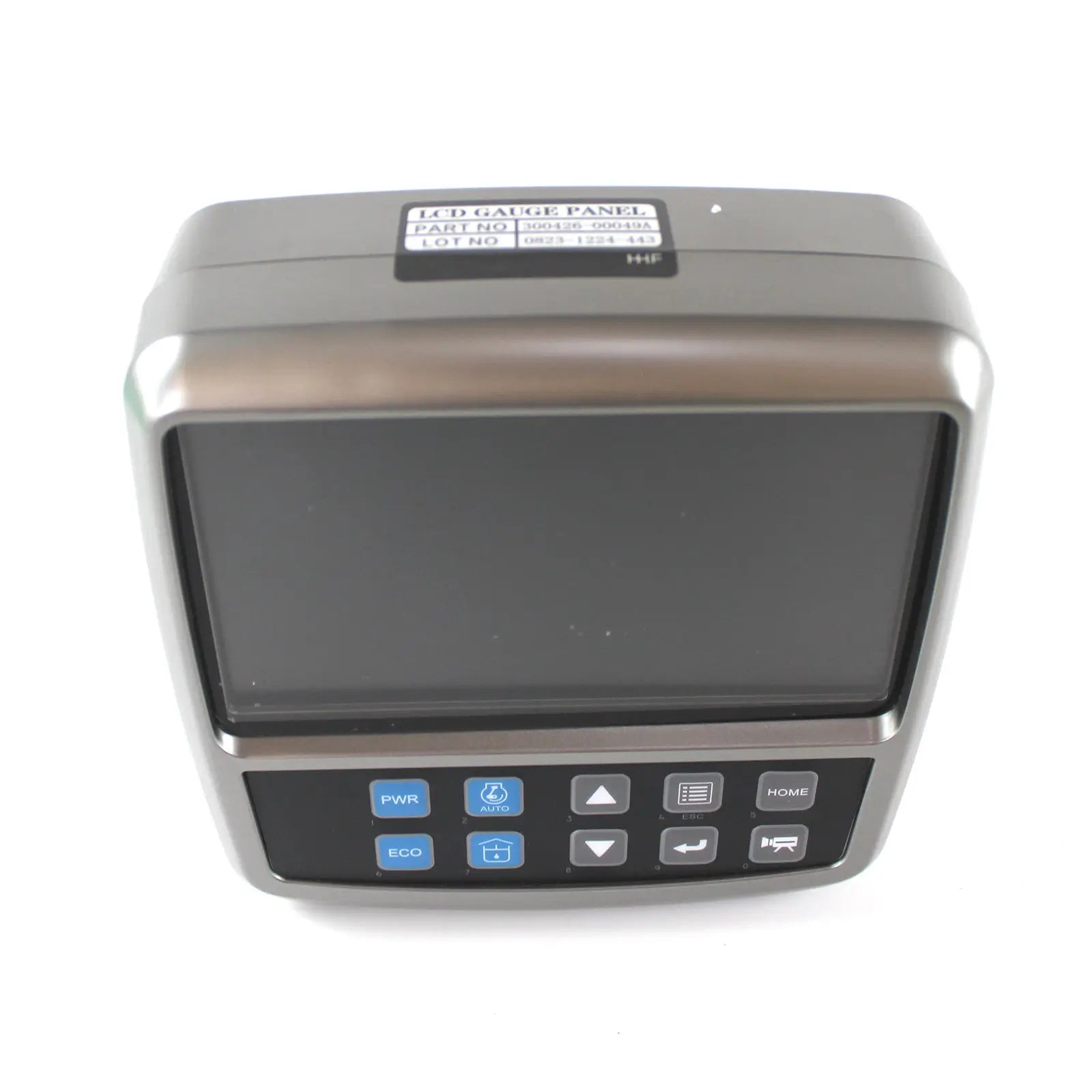 300426-00202-300426-00202B-Instrument-Panel-for-Doosan-DX300-DX210-Excavator-Parts_4 300426-00202 300426-00202B Instrument Panel Monitor for Doosan DX300 DX210