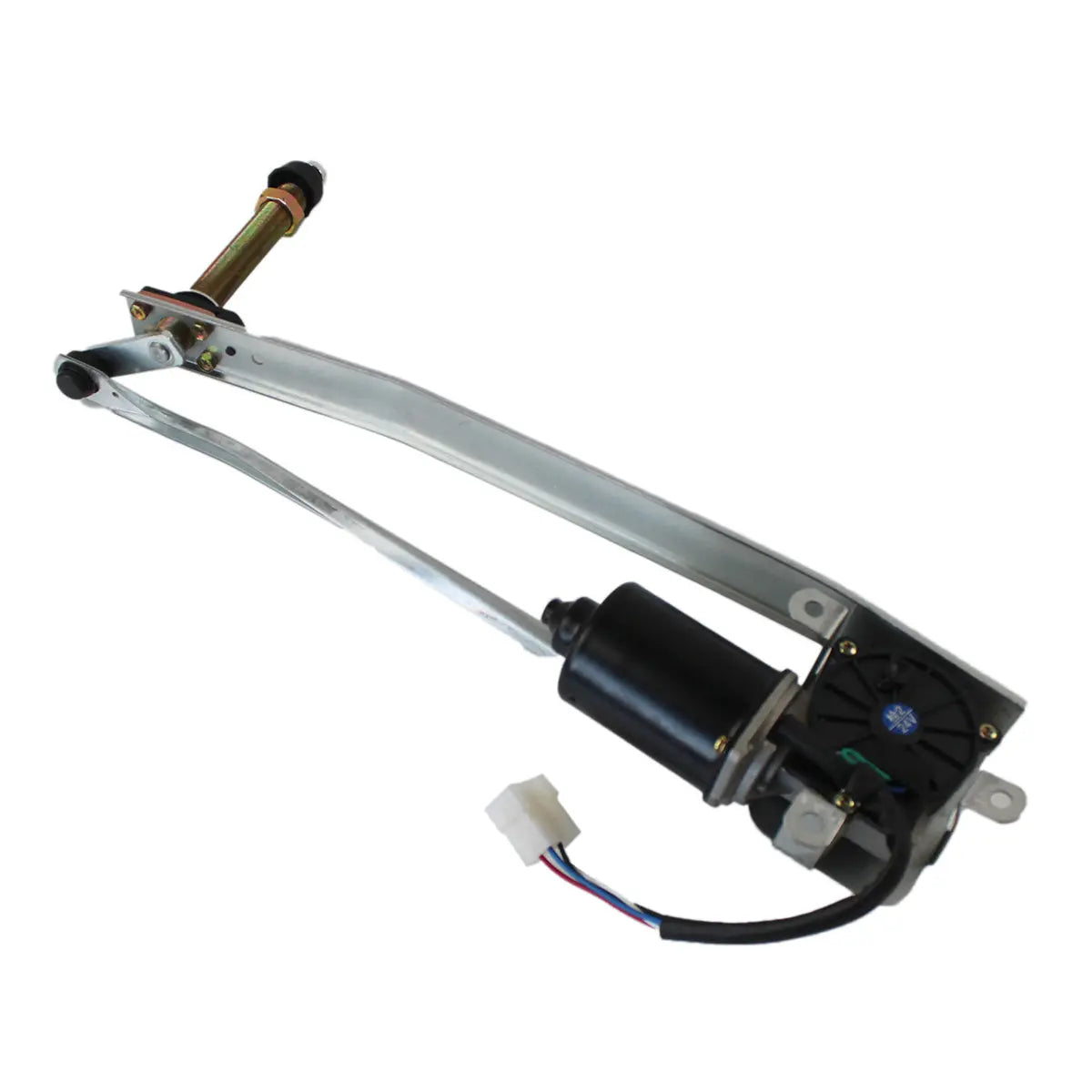 300512-00010-538-00011-Wiper-Motor-for-Doosan-DX140_01 300512-00010 538-00011 Wiper Motor for Doosan DX140 DX180 DX170