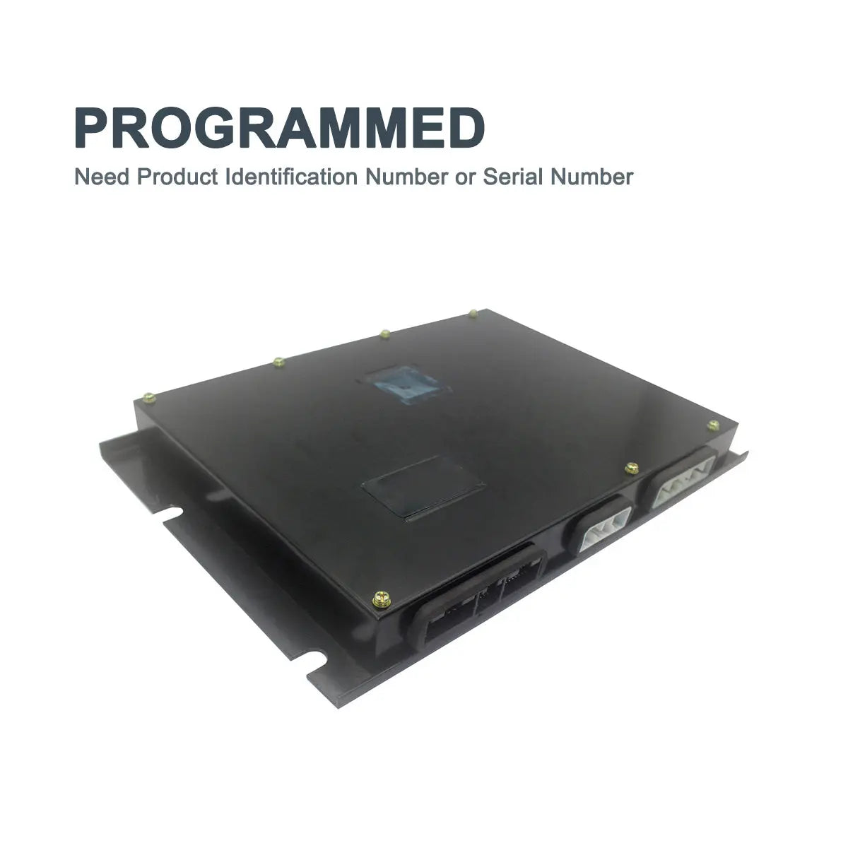 300611-00057-Epos-Controller-for-Doosan-DX140_03 300611-00057 Electric Injection Epos Controller for Doosan DX140