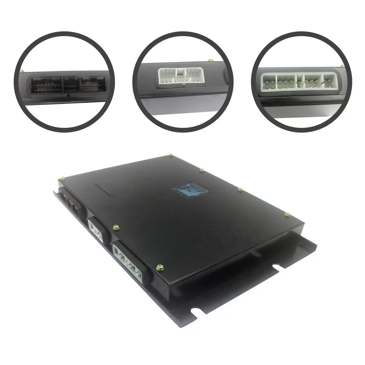 300611-00057-Epos-Controller-for-Doosan-DX140_04 300611-00057 Electric Injection Epos Controller for Doosan DX140