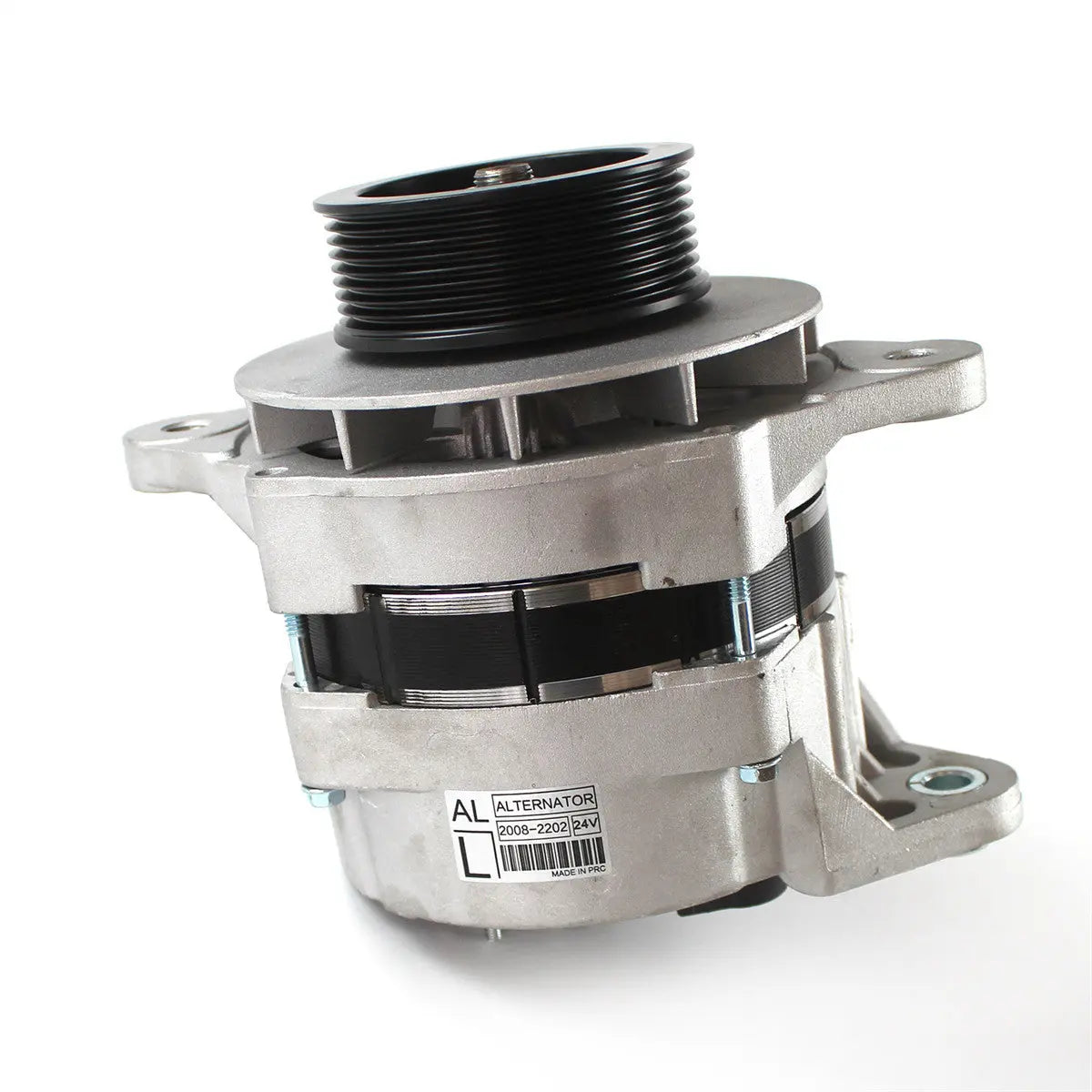 30090100034-24V-60A-Generator-Alternator-Assy-for-Doosan-Daewoo-Excavator_01 30090100034 24V 60A Generator Alternator Assy for Doosan Daewoo Excavator