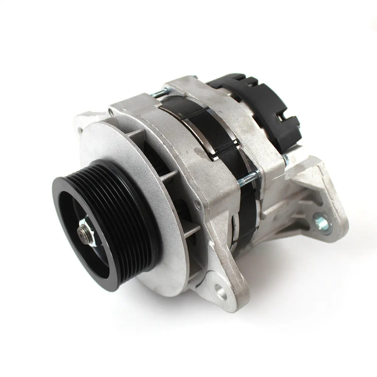 30090100034 24V 60A Generator Alternator Assy for Doosan Daewoo Excavator