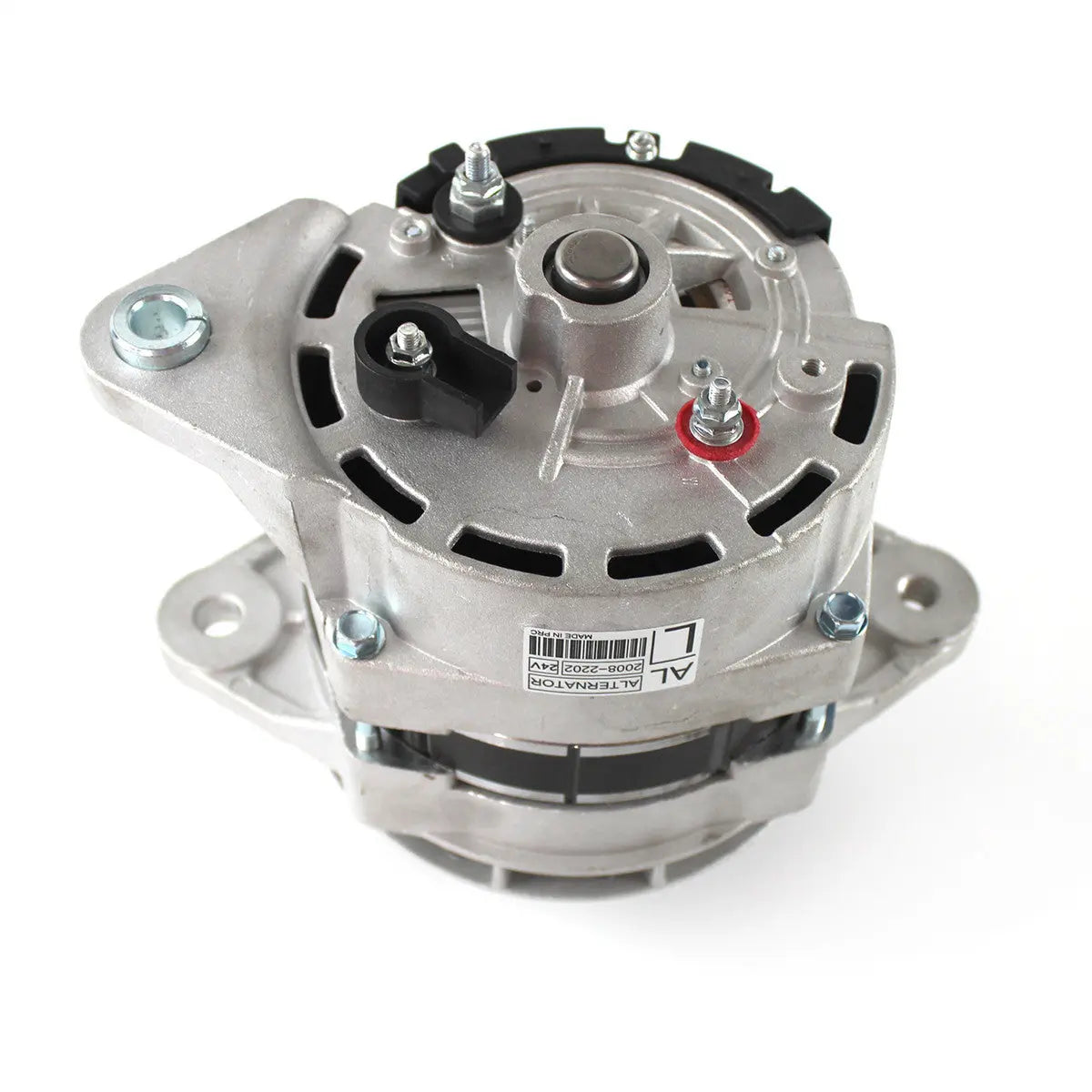 30090100034 24V 60A Generator Alternator Assy for Doosan Daewoo Excavator