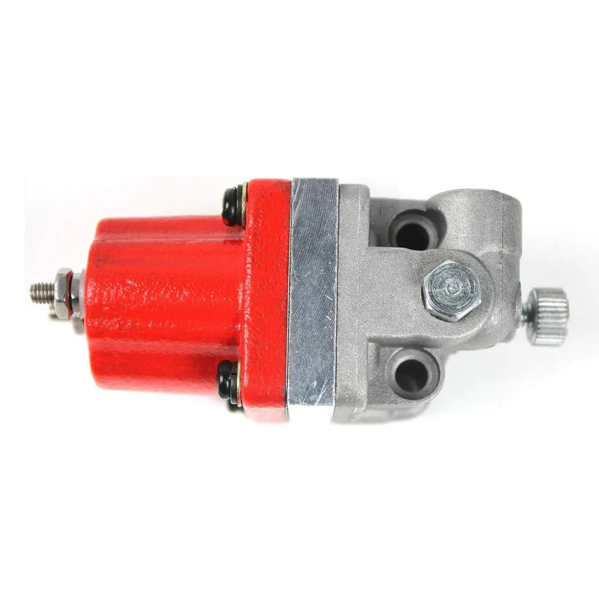 3035344 3054291 12V Stop Shutdown Solenoid Fuel Shutdown Solenoid for Cummins NTA855 Engine