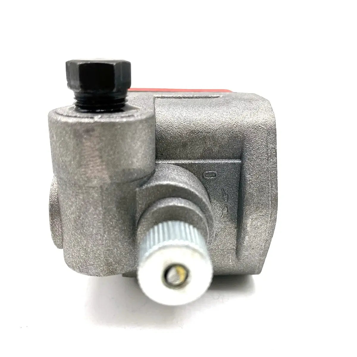 3035346 3035344 24V Fuel Shutoff Solenoid Valve for Cummins KTA19 NT855 KT50
