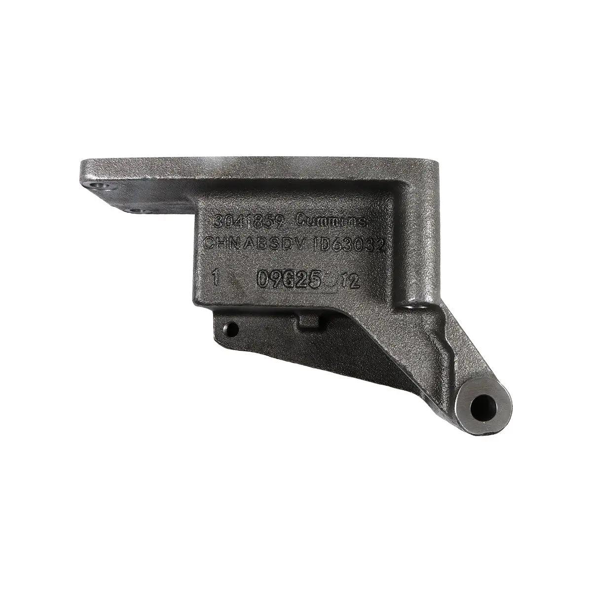 3041859 3009635 Alternator Mounting Bracket for Cummins K19 KTA19