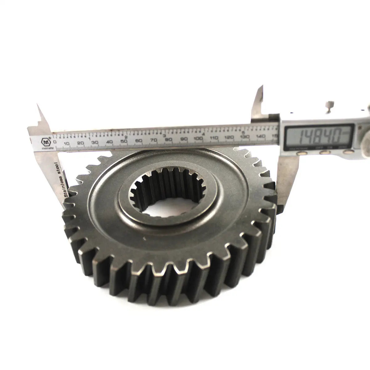 3063843 3100994 Hydraulic Pump Transmission Gear for Hitachi EX200-3 EX200-5