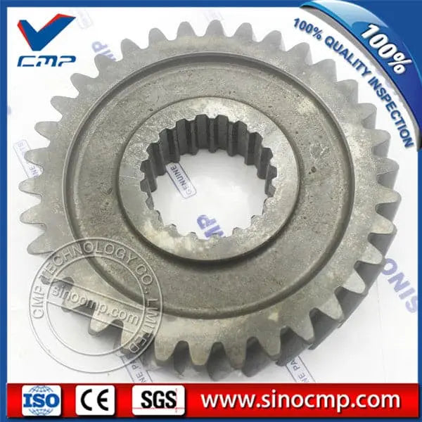 PC200-5 PC200-6 Komatsu Excavator﻿ Motor Gear