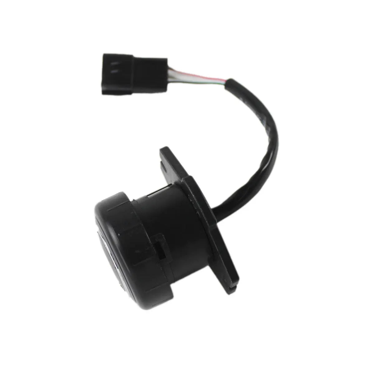 30661-00004 2552-1004 Throttle Knob for Doosan Excavator DH220-5 DH200-5
