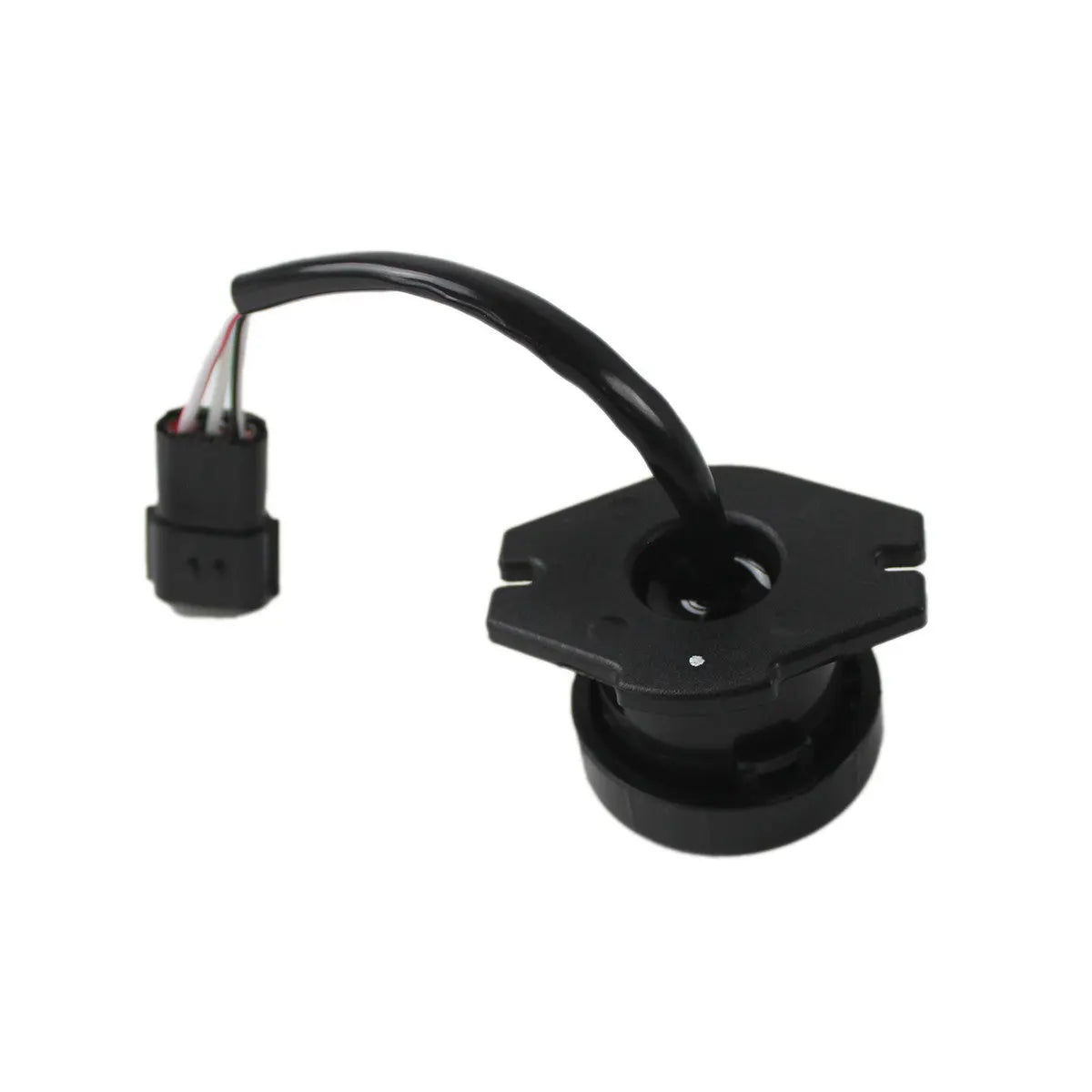 30661-00004 2552-1004 Throttle Knob for Doosan Excavator DH220-5 DH200-5