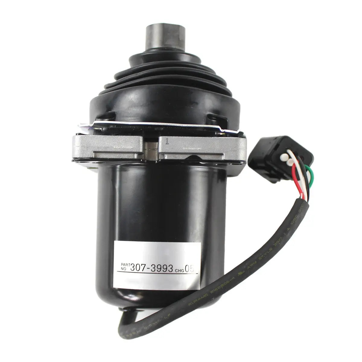 307-3993 3073993 Control GP-Handle Joystick for Caterpillar E365C Excavator