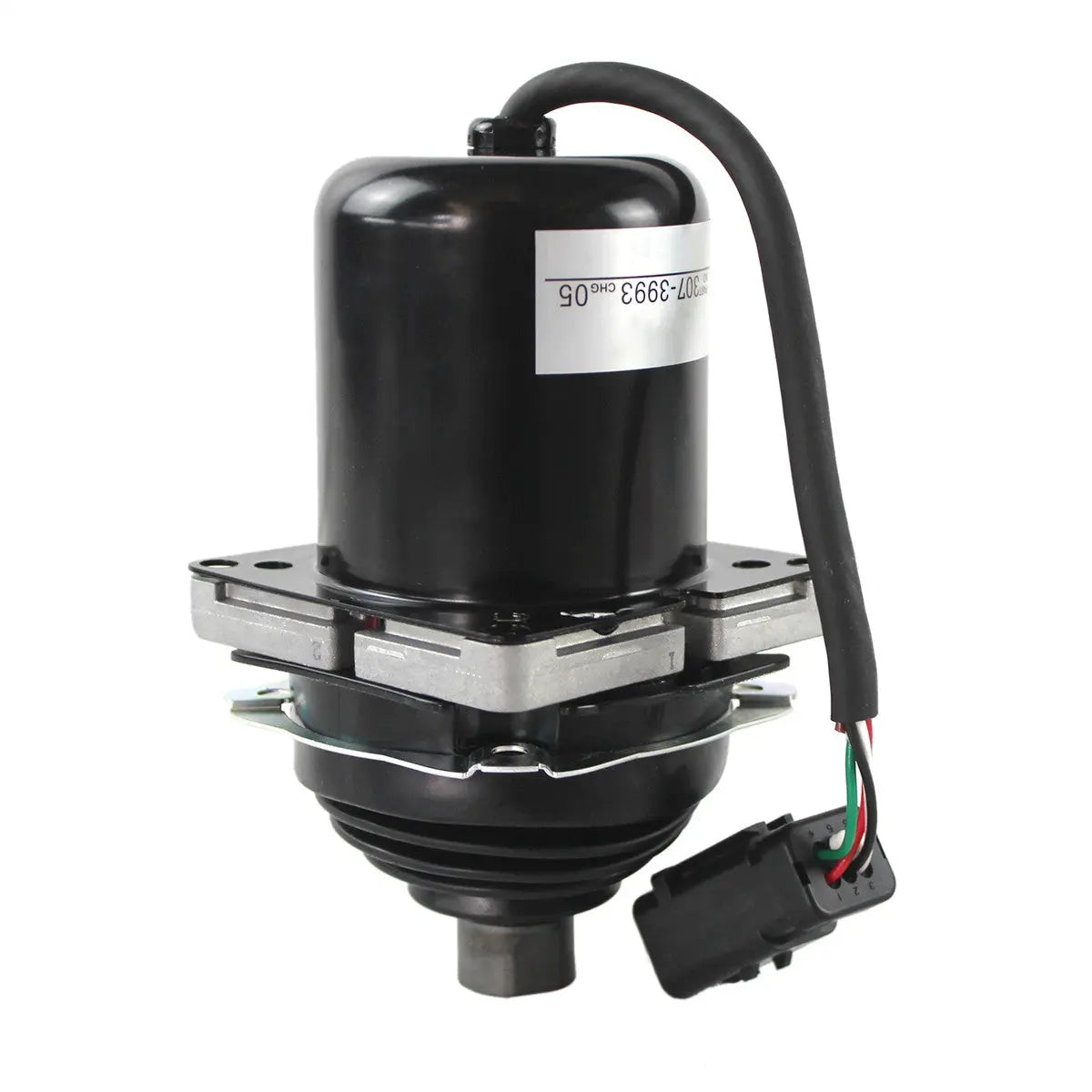 307-3993 3073993 Control GP-Handle Joystick for Caterpillar E365C Excavator