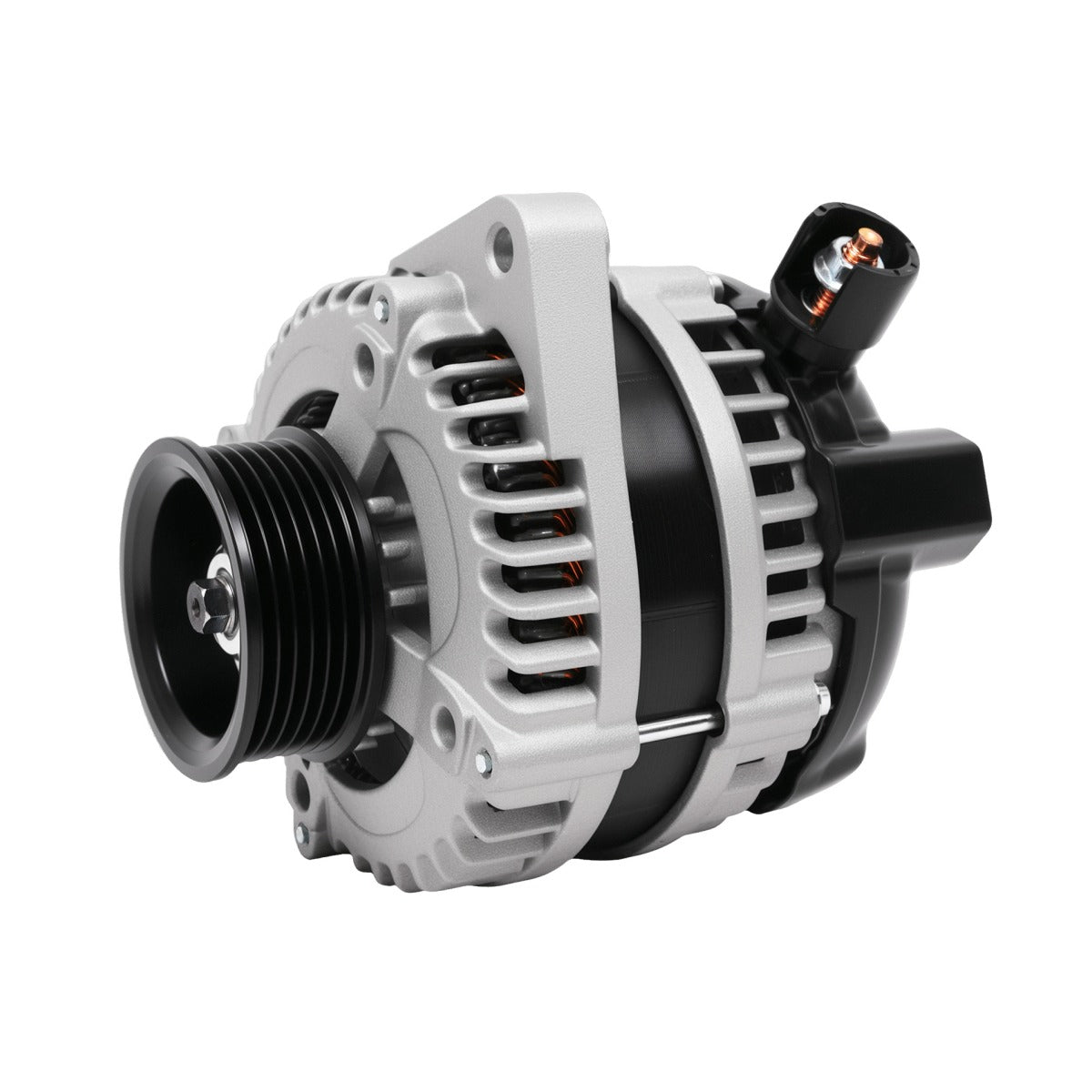31100-RGL-A01-11150-Alternator-130A-6PK-for-Acura-MDX-2003-2009_01 31100-RGL-A01 11150 Alternator 130A/6PK for Acura MDX 2003-2009
