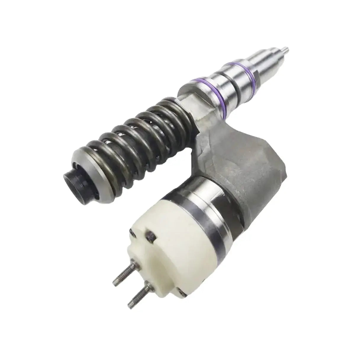 3155040 VOE3155040 Fuel Injector for Volvo D12D Engine EC460 Excavator Parts