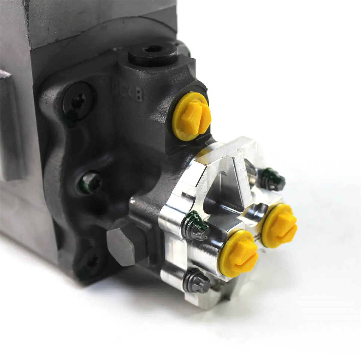 3190677-Fuel-Injection-Pump-02 319-0677 254-4357 Hydraulic Fuel Injection Pump for C7 Engine CAT 324D 329D 336D