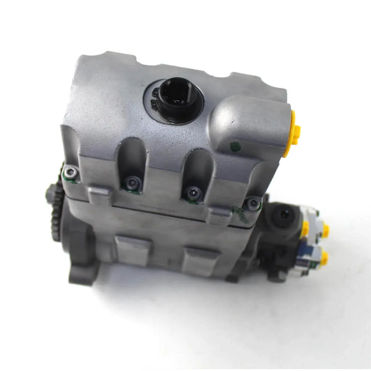 3190677-Fuel-Injection-Pump-03 319-0677 254-4357 Hydraulic Fuel Injection Pump for C7 Engine CAT 324D 329D 336D