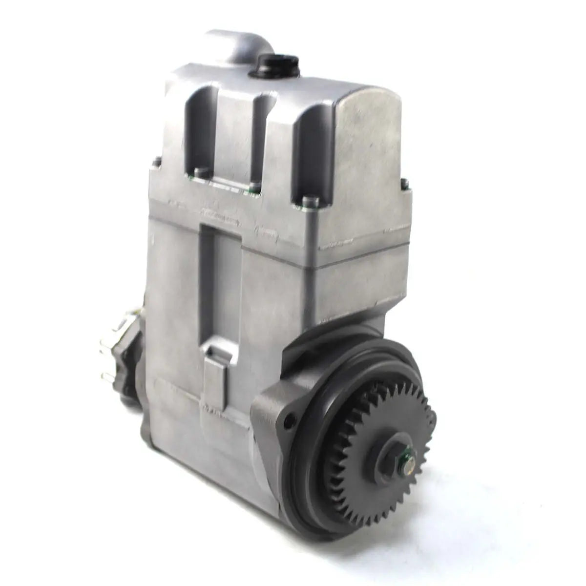 3190677-Fuel-Injection-Pump-05 319-0677 254-4357 Hydraulic Fuel Injection Pump for C7 Engine CAT 324D 329D 336D