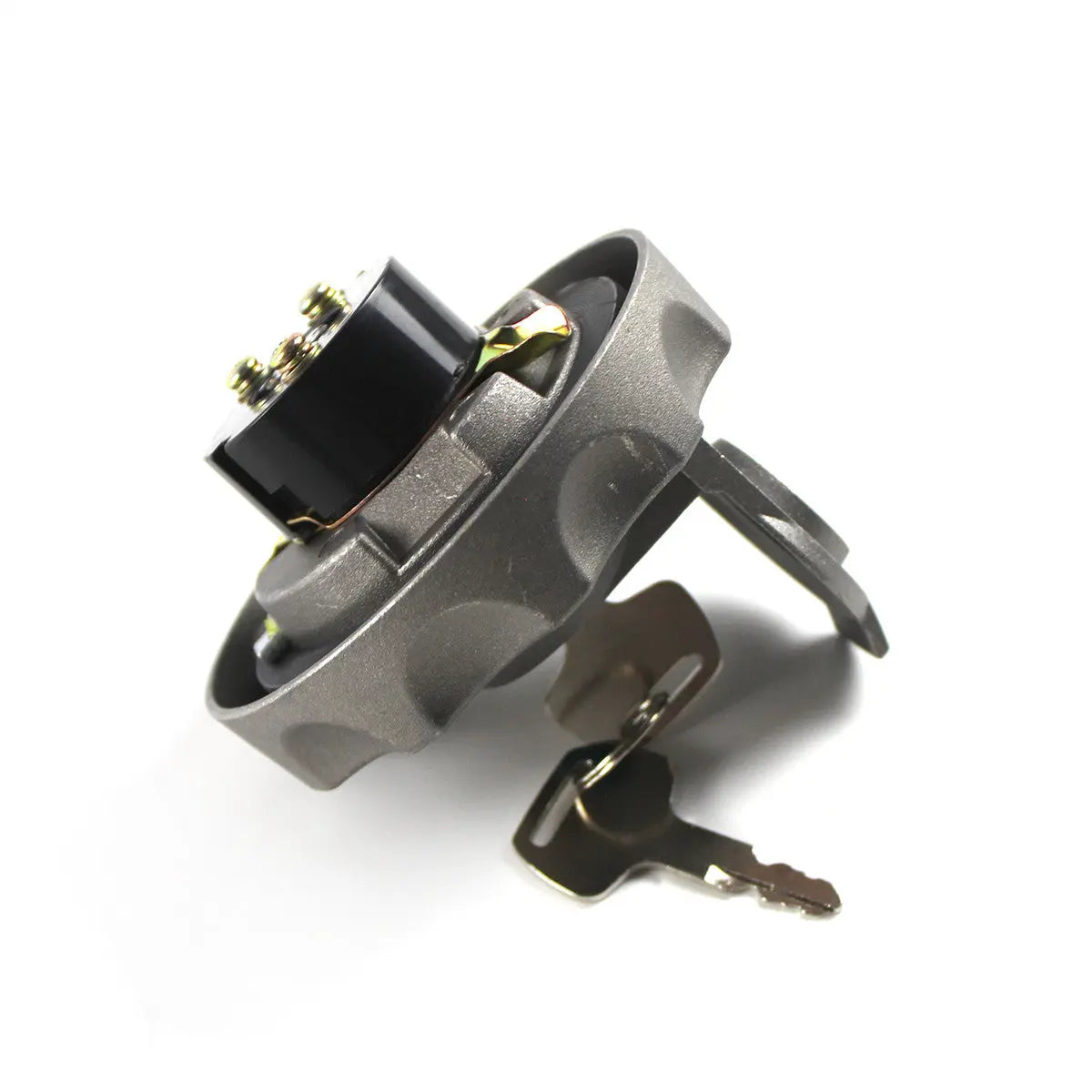 31Q4-02130 KB-2110 Fuel Cap Assy for Hyundai R140LC-9 R140W-9