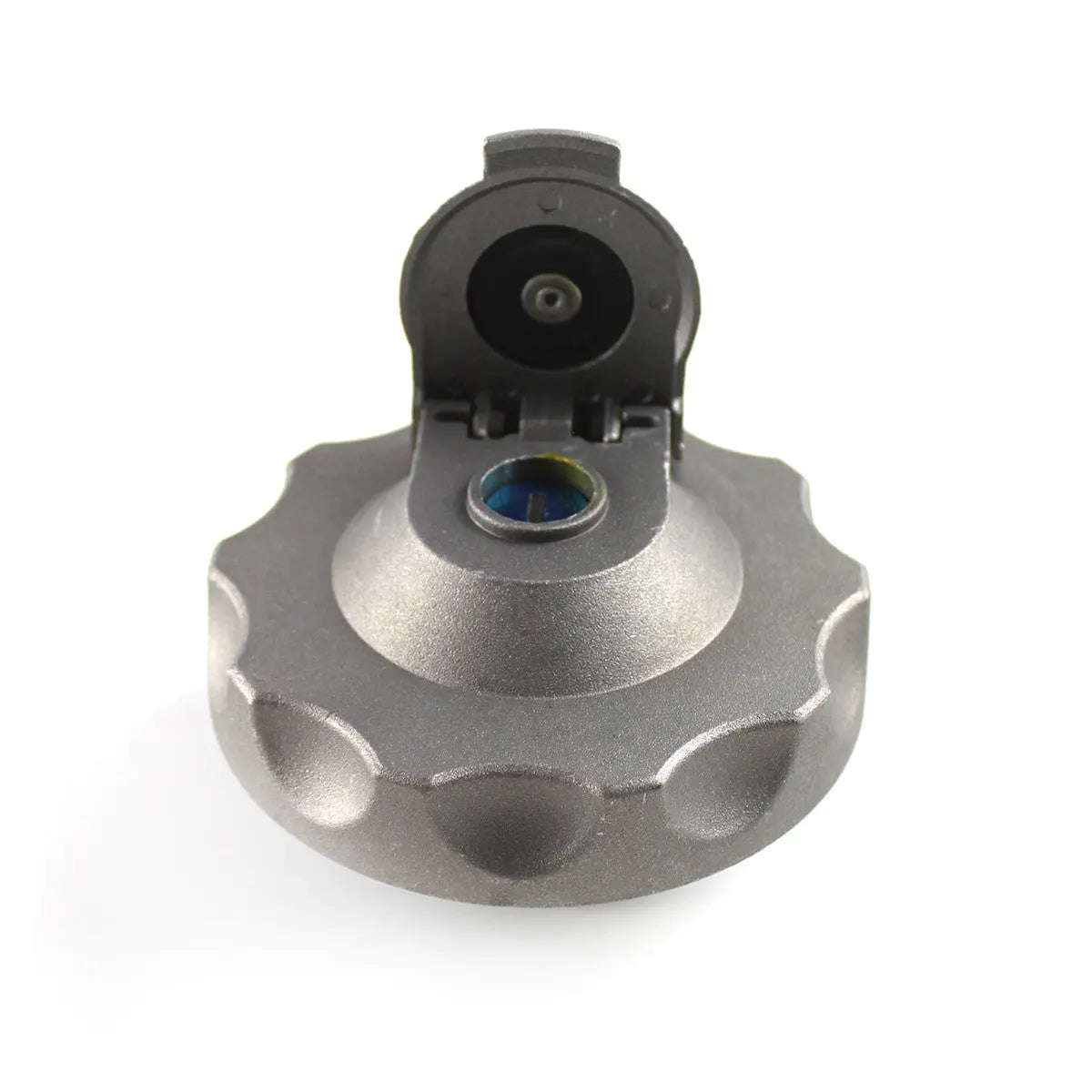 31Q4-02130 KB-2110 Fuel Cap Assy for Hyundai R140LC-9 R140W-9